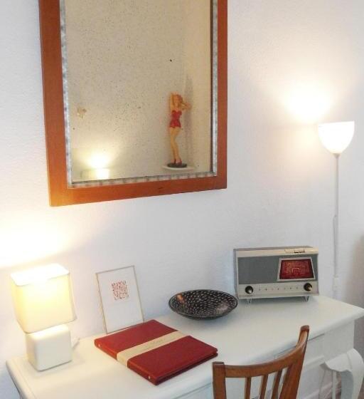 ベッドアンドブレックファースト La Maison De Thaïs