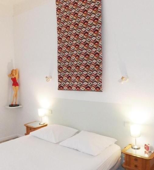 ベッドアンドブレックファースト La Maison De Thaïs