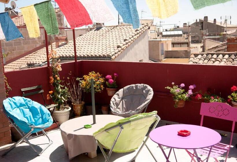 ベッドアンドブレックファースト La Maison De Thaïs