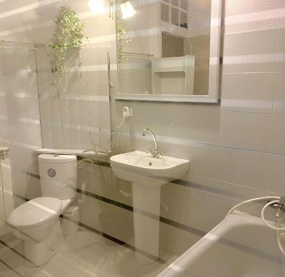 ベッドアンドブレックファースト La Maison De Thaïs