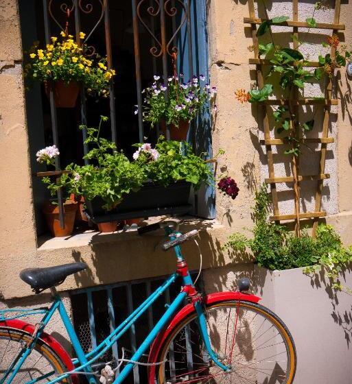 ベッドアンドブレックファースト La Maison De Thaïs