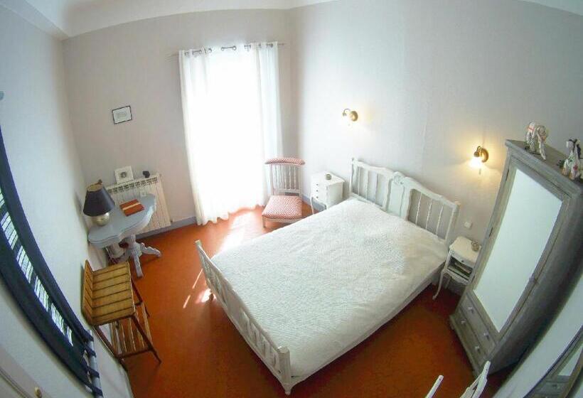 ベッドアンドブレックファースト La Maison De Thaïs