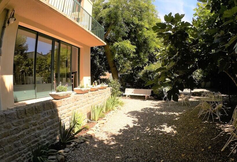 住宿加早餐 La Villa Carcassonne