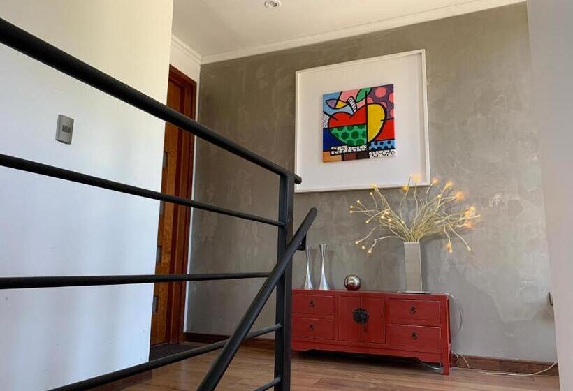 민박 Laura Del Mar Hotel Boutique