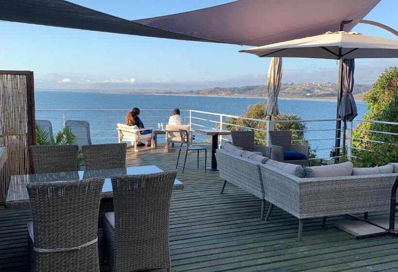 민박 Laura Del Mar Hotel Boutique