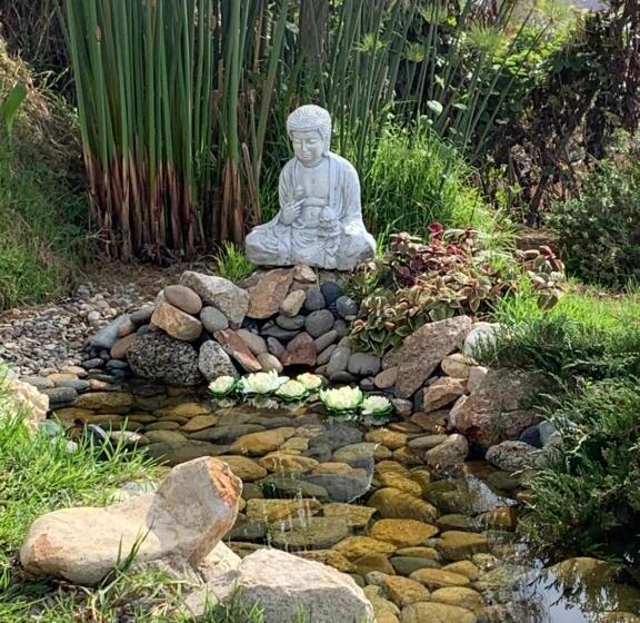 민박 Laura Del Mar Hotel Boutique