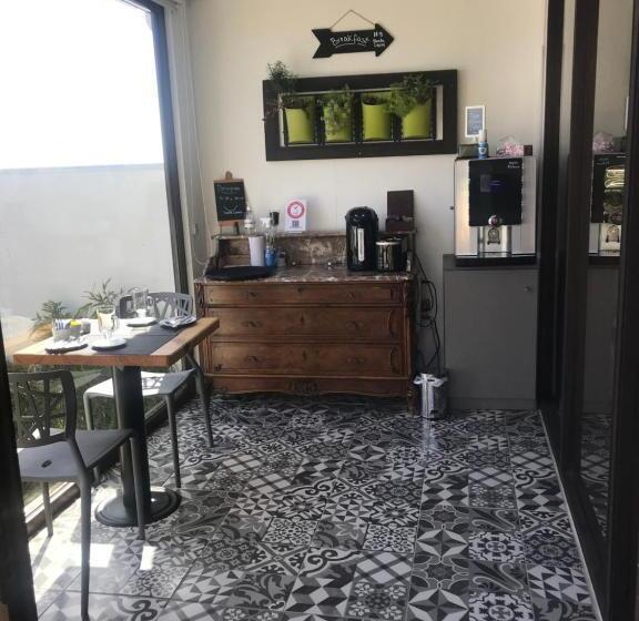 住宿加早餐  Laura Del Mar Hotel Boutique