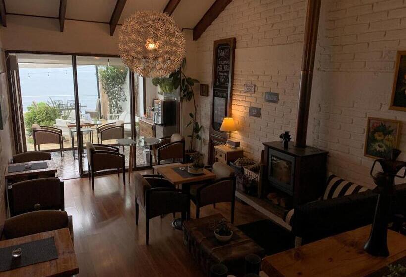 ベッドアンドブレックファースト Laura Del Mar Hotel Boutique