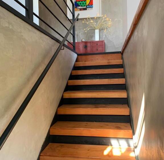 ベッドアンドブレックファースト Laura Del Mar Hotel Boutique