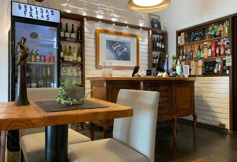 ベッドアンドブレックファースト Laura Del Mar Hotel Boutique