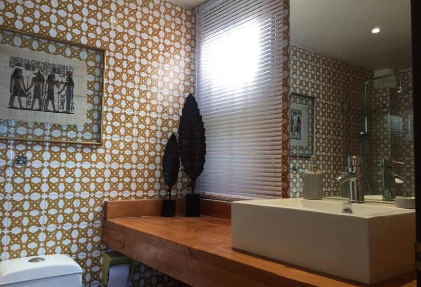 민박 Laura Del Mar Hotel Boutique