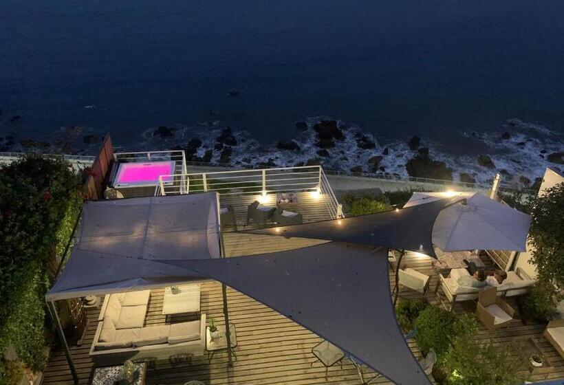 민박 Laura Del Mar Hotel Boutique