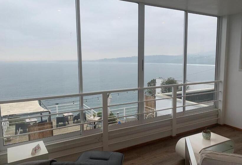 민박 Laura Del Mar Hotel Boutique