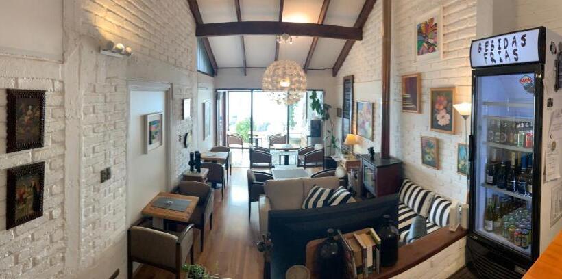 ベッドアンドブレックファースト Laura Del Mar Hotel Boutique