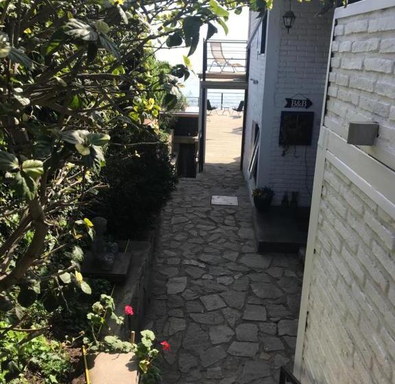 민박 Laura Del Mar Hotel Boutique