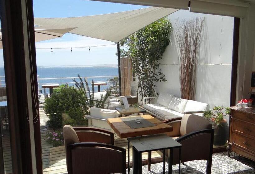 민박 Laura Del Mar Hotel Boutique