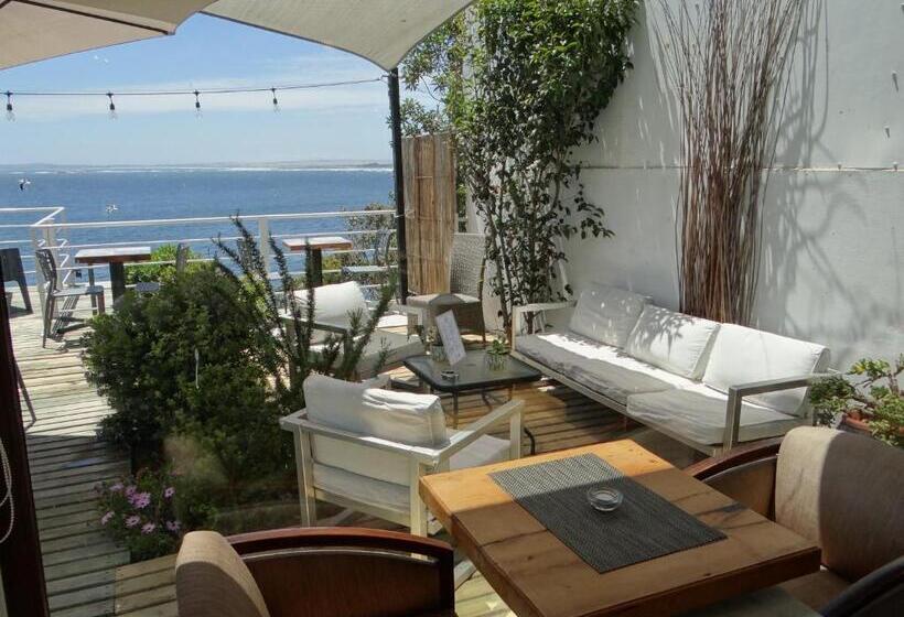 ベッドアンドブレックファースト Laura Del Mar Hotel Boutique