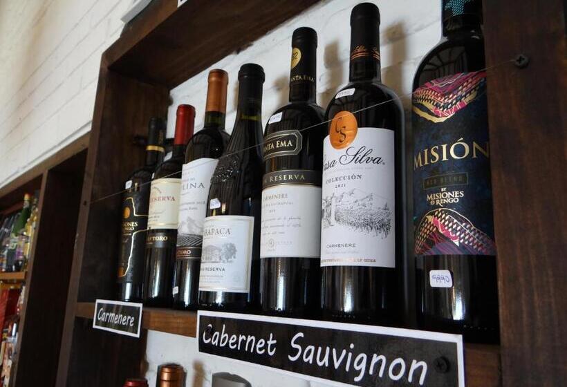 ベッドアンドブレックファースト Laura Del Mar Hotel Boutique