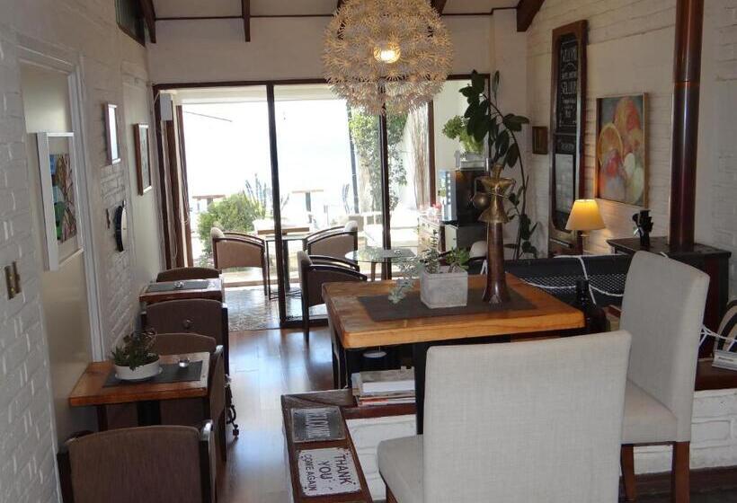 ベッドアンドブレックファースト Laura Del Mar Hotel Boutique