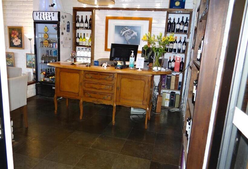 민박 Laura Del Mar Hotel Boutique