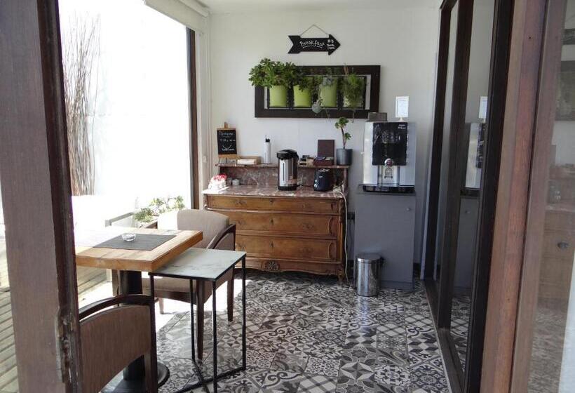 민박 Laura Del Mar Hotel Boutique