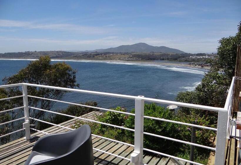 민박 Laura Del Mar Hotel Boutique