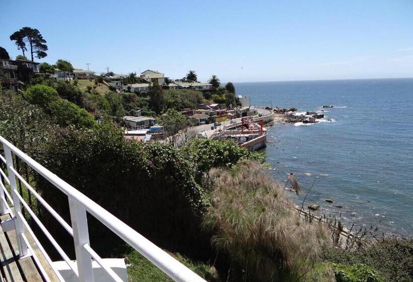 ベッドアンドブレックファースト Laura Del Mar Hotel Boutique