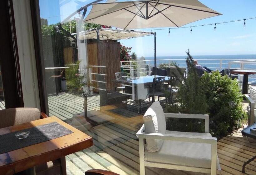 住宿加早餐  Laura Del Mar Hotel Boutique