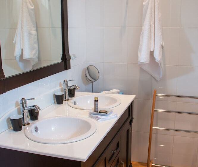 Bed and Breakfast Le Manoir De La Fieffe