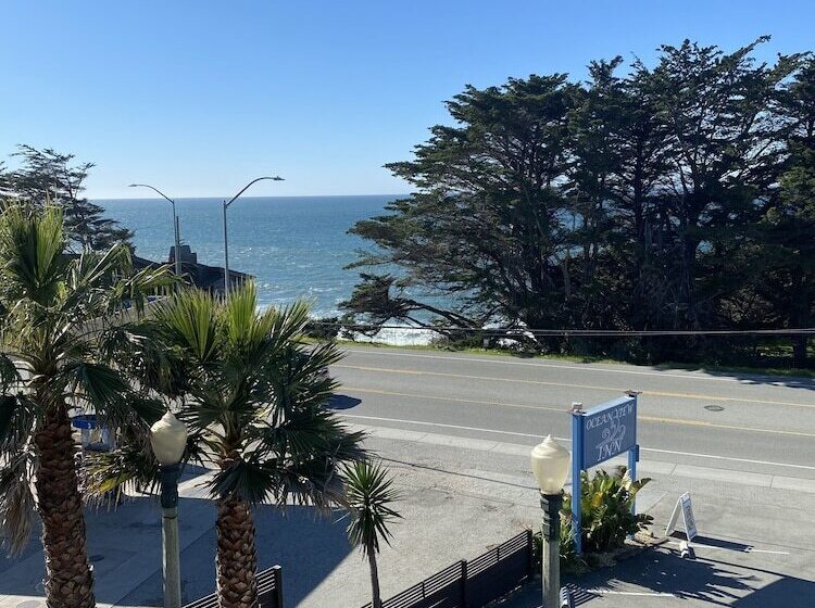 민박 Ocean View Inn