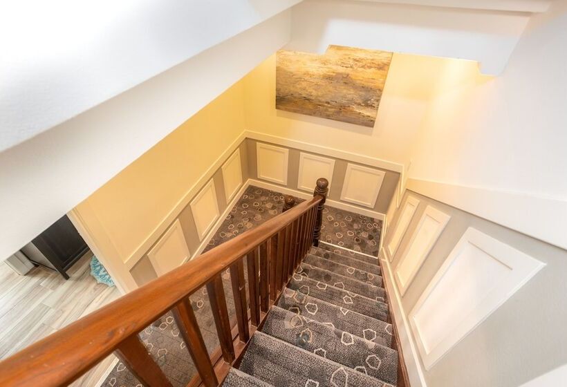 민박 Ocean View Inn