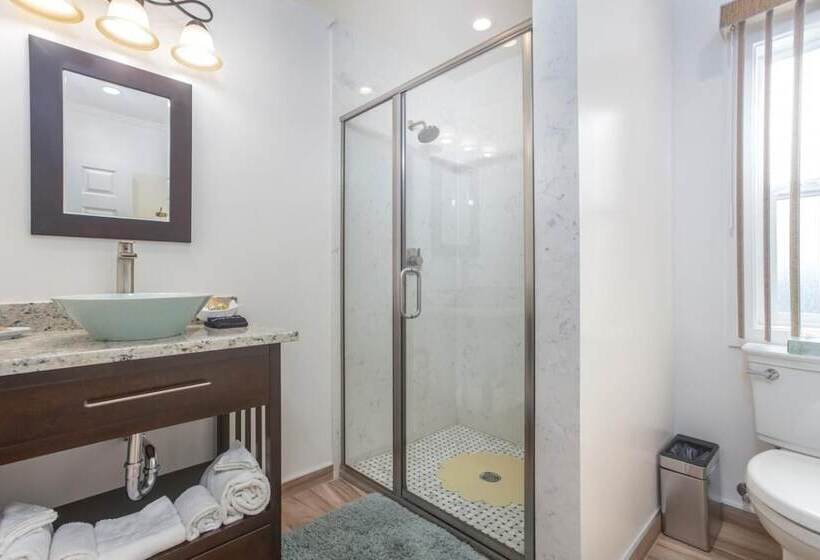 민박 Ocean View Inn