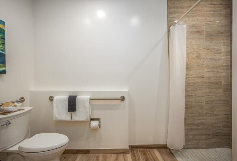 ベッドアンドブレックファースト Ocean View Inn