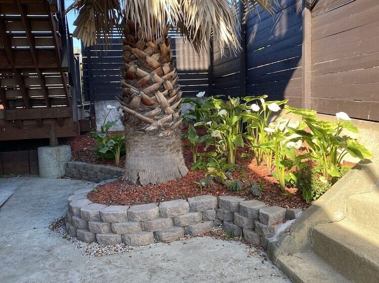 ベッドアンドブレックファースト Ocean View Inn