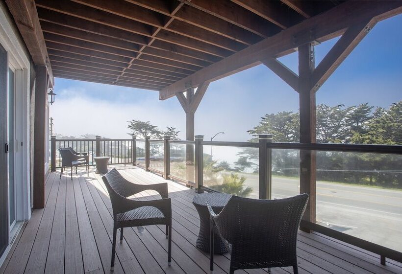 민박 Ocean View Inn