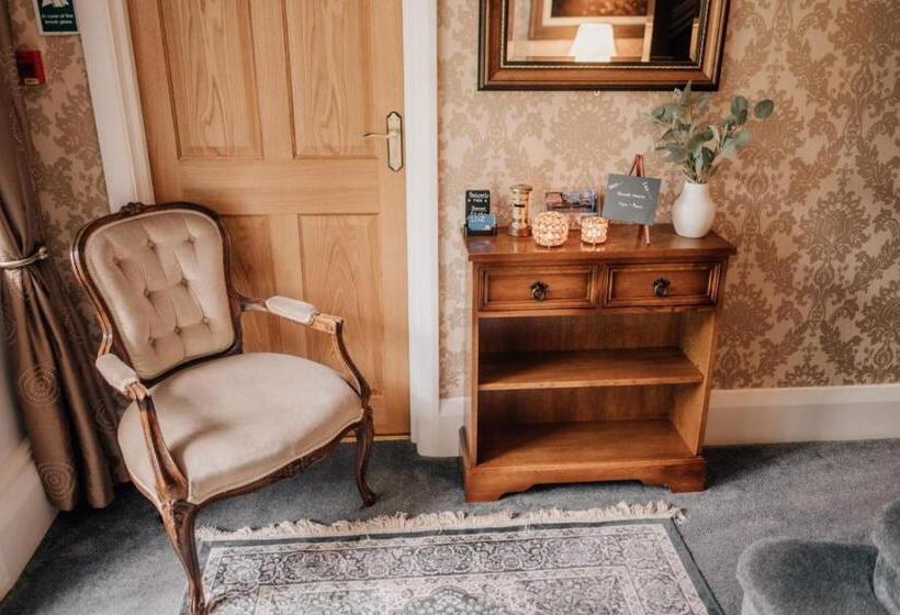 مبيت وإفطار Park View