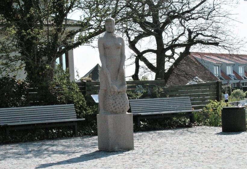 ベッドアンドブレックファースト Rødkærgård Bed&breakfast