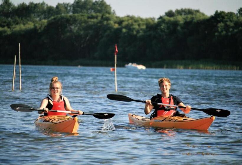 ベッドアンドブレックファースト Rødkærgård Bed&breakfast