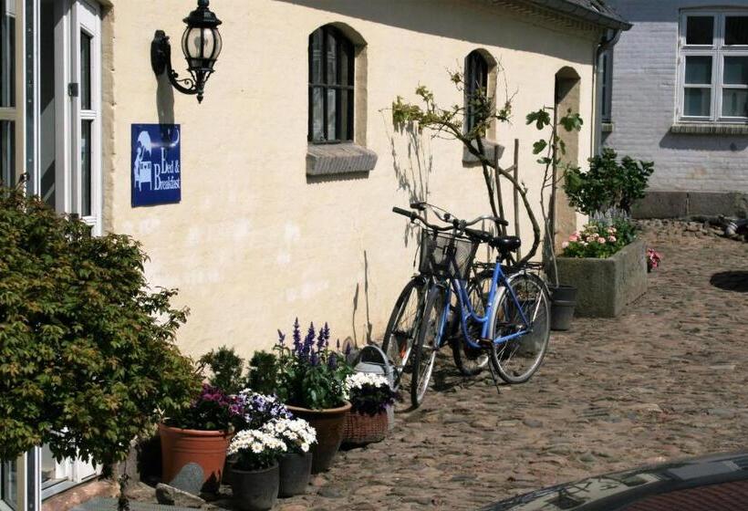 ベッドアンドブレックファースト Rødkærgård Bed&breakfast