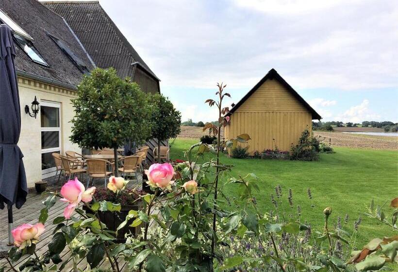 ベッドアンドブレックファースト Rødkærgård Bed&breakfast