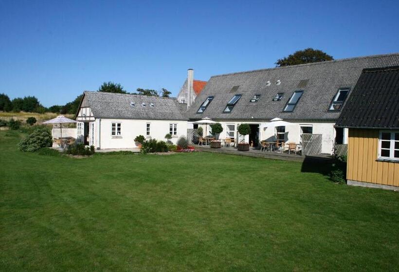 ベッドアンドブレックファースト Rødkærgård Bed&breakfast