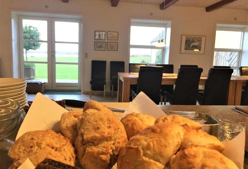 ベッドアンドブレックファースト Rødkærgård Bed&breakfast