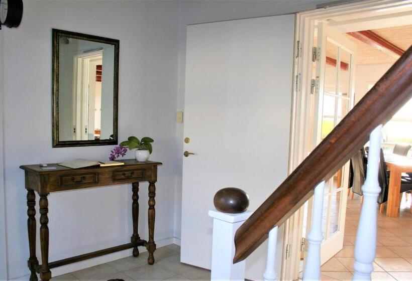 مبيت وإفطار Rødkærgård Bed&breakfast