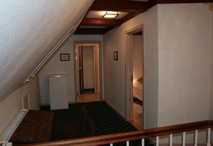 ベッドアンドブレックファースト Rødkærgård Bed&breakfast