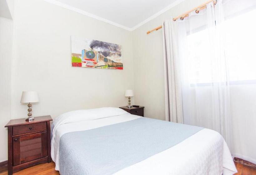 민박 Amalfi   Ex Santisimo