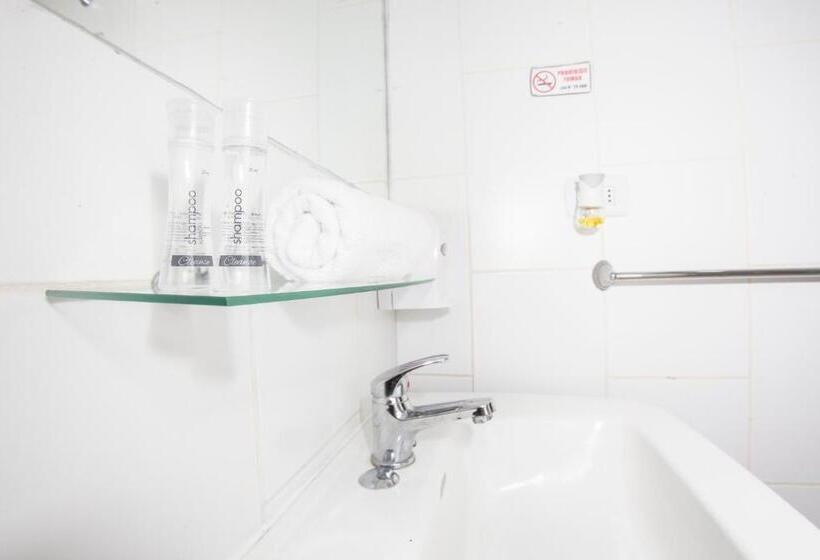 민박 Amalfi   Ex Santisimo