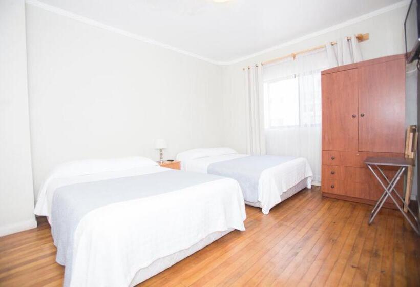 민박 Amalfi   Ex Santisimo