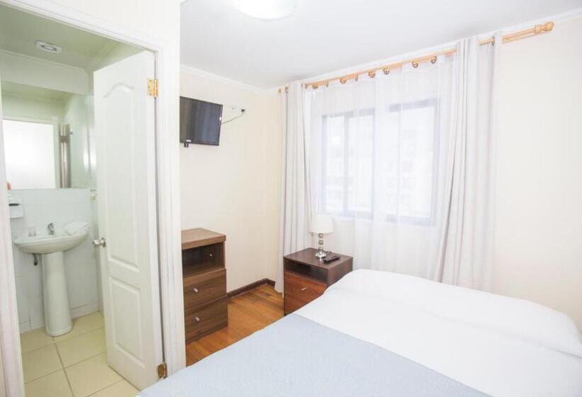 민박 Amalfi   Ex Santisimo