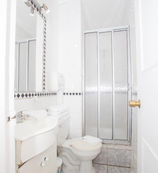 민박 Amalfi   Ex Santisimo