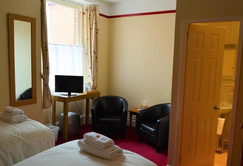 צימר St Marguerite